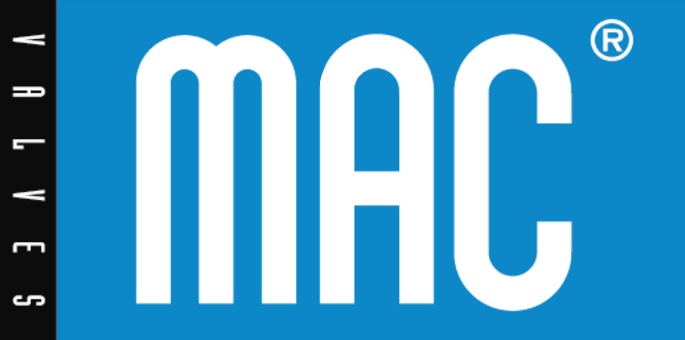 MAC 電磁閥